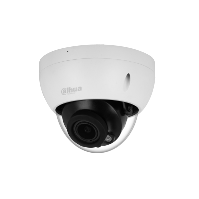 2MP IR Vari-focal Dome WizSense Network Camera