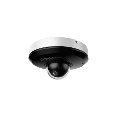 Camera WizSense IP PTZ 2MP 4x Starlight IR