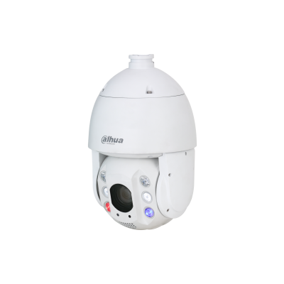 CAMERA PTZ IP 2MP 45 Starlight TiOC