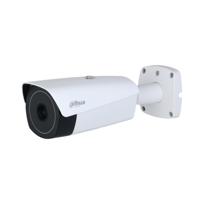 Thermal IP Bullet Camera