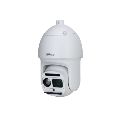 Thermal Network Hybrid Speed Dome Camera