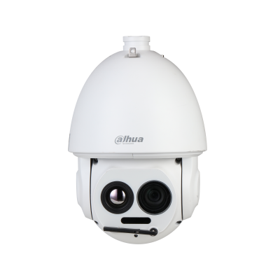 Camera Speed ​​Dome Hybrid Nhiệt