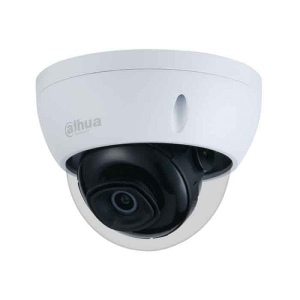 Camera IP dạng vòm cố định IR Lite 2MP