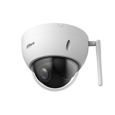 Camera PTZ IP WizSense 4MP 4x Starlight
