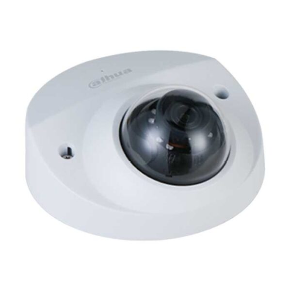 Camera IP dạng vòm cố định IR Lite 2MP