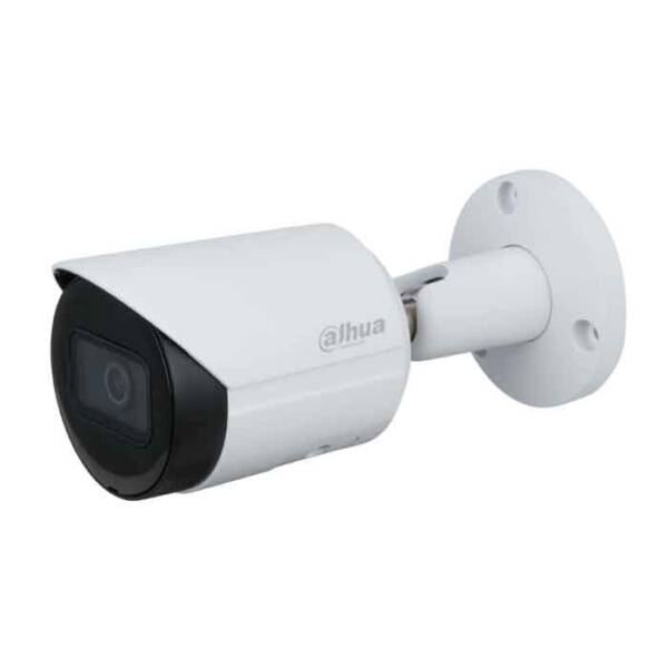 Camera IP Bullet cố định tiêu cự 2MP Lite IR