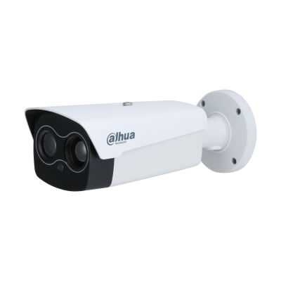 Thermal IP Hybrid Bullet Camera