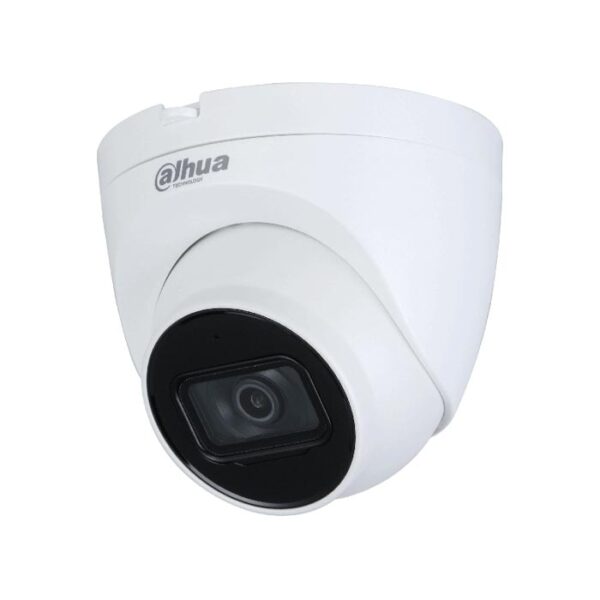 4MP IR Fixed-focal Eyeball WizSense Network Camera