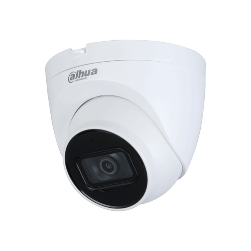 5MP IR Fixed-focal Eyeball WizSense Network Camera