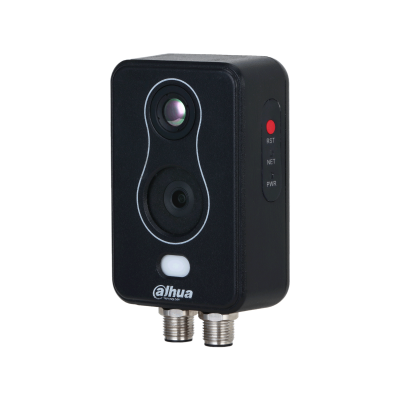 Camera IP nhiệt nhỏ gọn Dahua