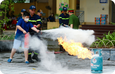 HOCHIKI - FISA VIỆT NAM - SỰ KIỆN TRAINING KỸ THUẬT THÁNG
